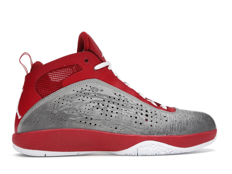 Jordan 2011 Warrior Pack Red