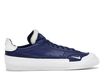 Nike Drop Type LX Deep Royal Blue