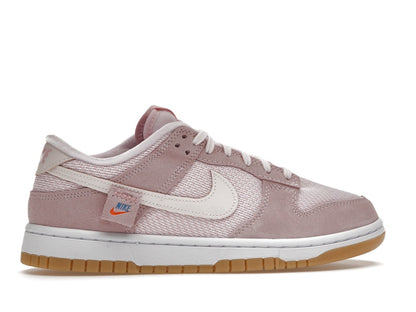 Nike Dunk Low Teddy Bear (Women's)