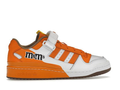 adidas Forum Low M&M's Orange