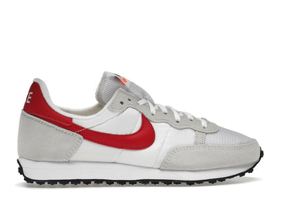 Nike Challenger OG White University Red