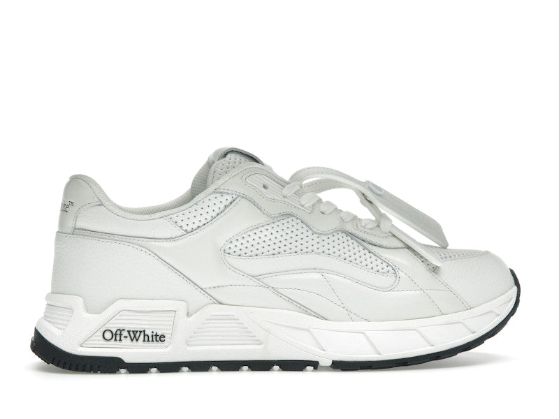 OFF-WHITE Kick Off White