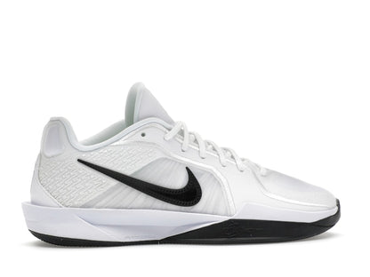 Nike Sabrina 2 TB White Black (Women's)