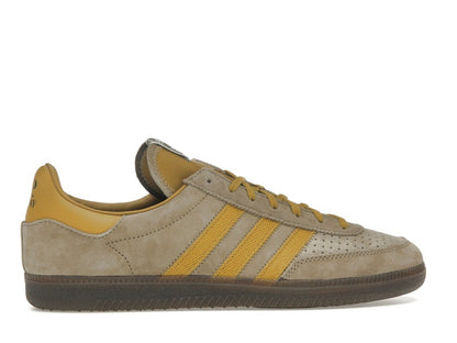 adidas Wimberly SPZL C.P. Company Tech Khaki