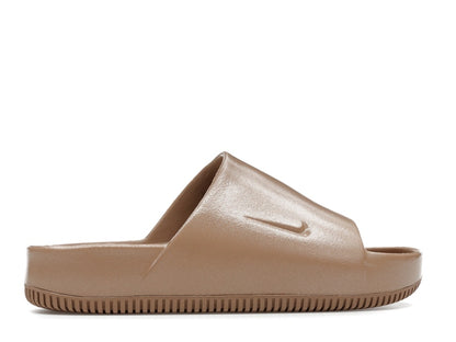 Nike Calm Slide Rattan (Women's)