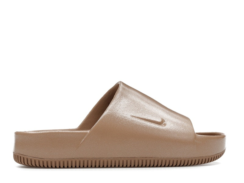 Nike Calm Slide Rattan (Women's)