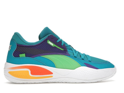 Puma Court Rider Rugrats
