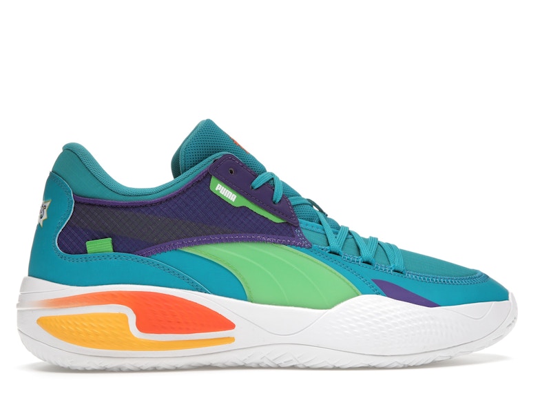Puma Court Rider Rugrats