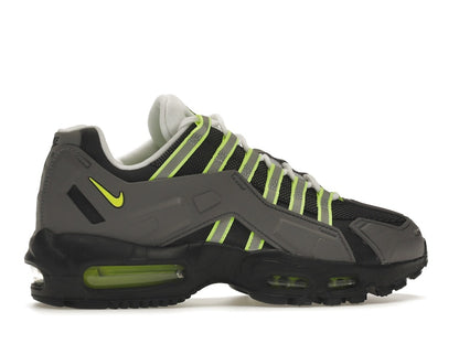 Nike NDSTRKT Air Max 95 Neon