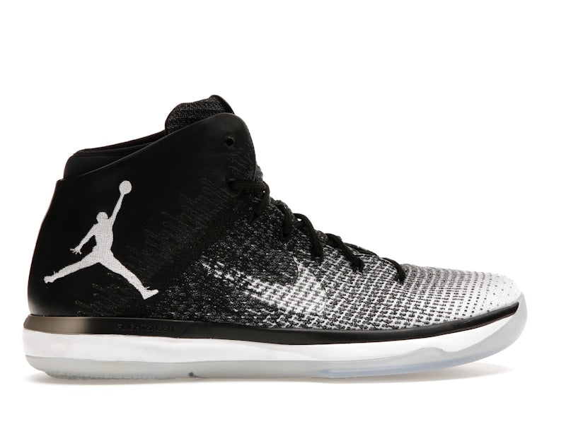 Jordan XXX1 Fine Print