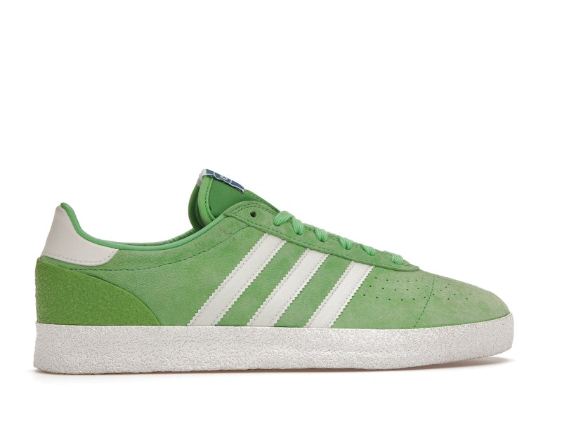 adidas Munchen Super Spezial Intense Green