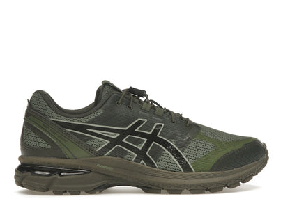 ASICS Gel-Terrain San San Gear Bronze Green
