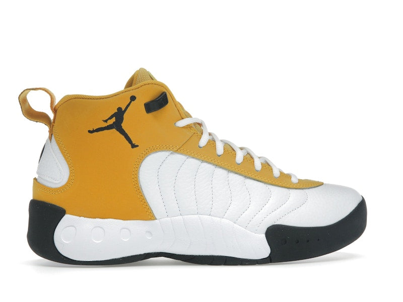 Jordan Jumpman Pro Yellow Ochre