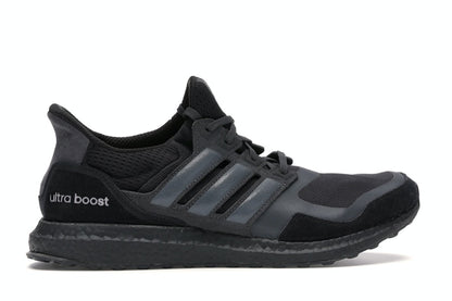 adidas Ultra Boost S&L Core Black Carbon
