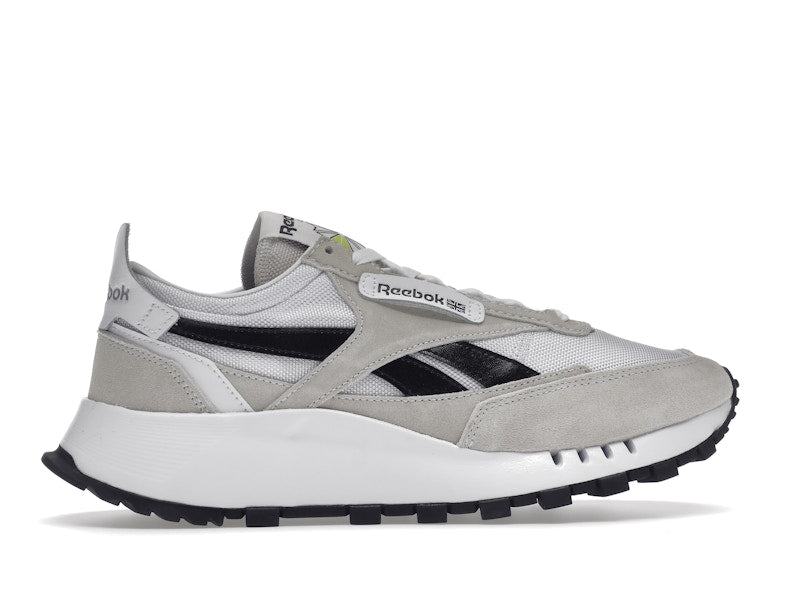 Reebok Classic Leather Legacy White Black
