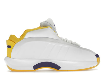 adidas Crazy 1 Lakers Home (2022)