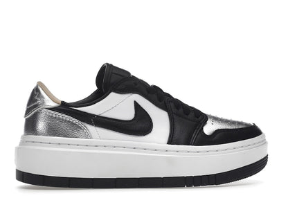 Jordan 1 Elevate Low SE Silver Toe (Women's)