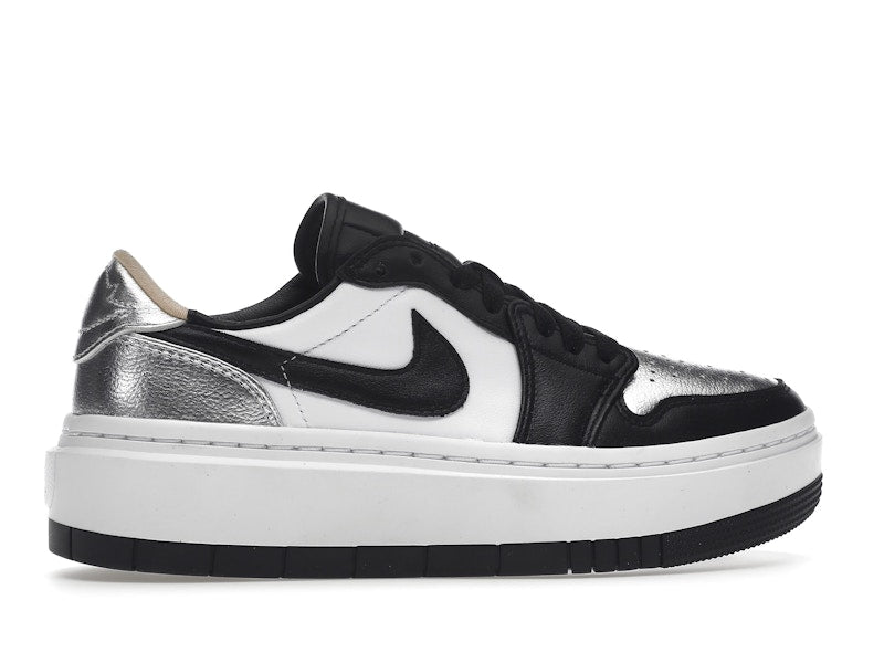 Jordan 1 Elevate Low SE Silver Toe (Women's)