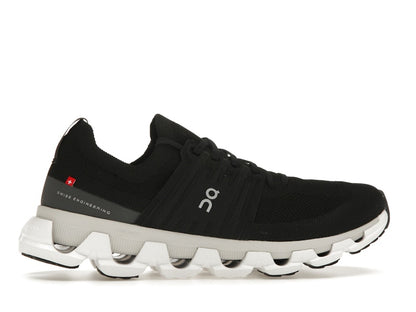 On Running Cloudswift 3 All Black