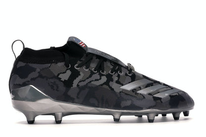 adidas Cleat Bape Black