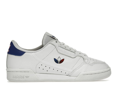 adidas Continental 80 Tricolor