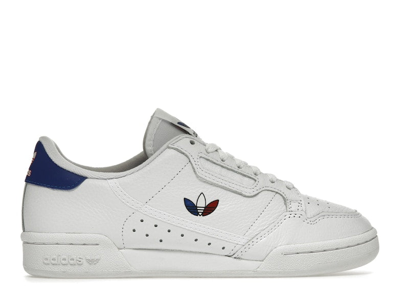 adidas Continental 80 Tricolor