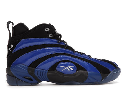 Reebok Shaqnosis Orlando Magic