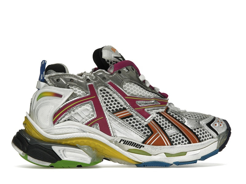 Balenciaga Runner Multicolor (Women's)