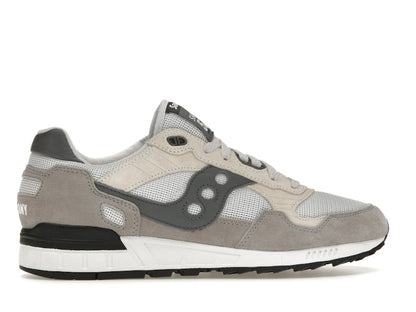 Saucony Shadow 5000 Grey Dark Grey