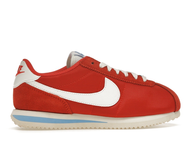 Nike Cortez Picante Red (Women's)