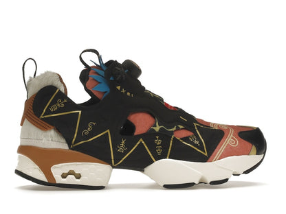Reebok Instapump Fury 94 Power Rangers Rita Repulsa