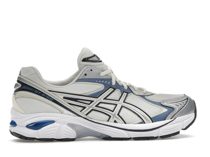ASICS GT-2160 Cream Denim Blue