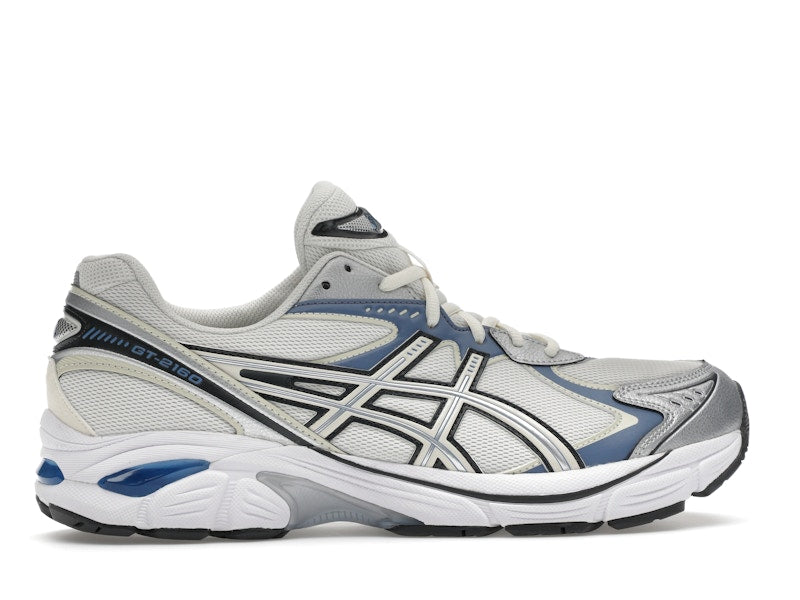 ASICS GT-2160 Cream Denim Blue