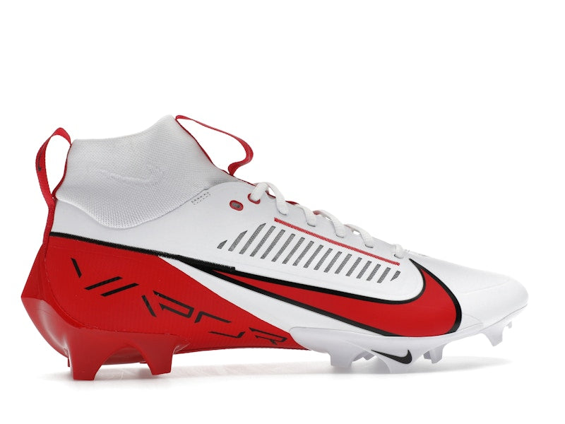 Nike Vapor Edge Pro 360 2 TB White Black University Red