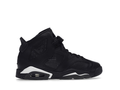 Jordan 6 Retro Black Cat (GS)
