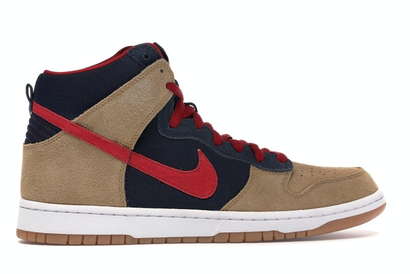 Nike SB Dunk High Reese Forbes