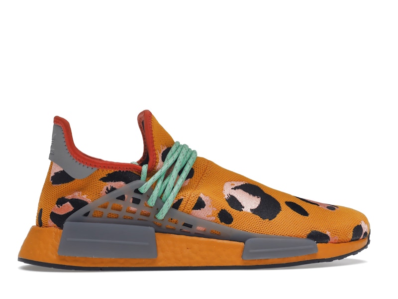adidas NMD Hu Animal Print