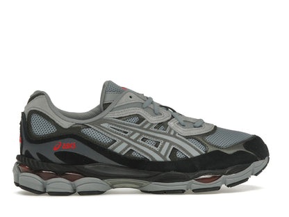 ASICS Gel-NYC Gravel Black