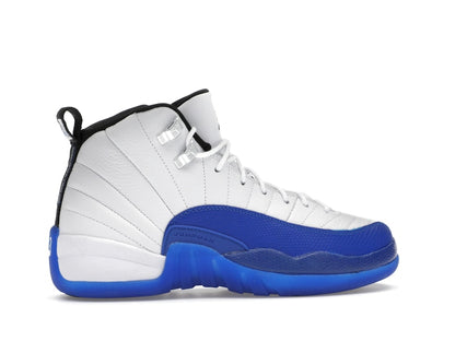 Jordan 12 Retro Blueberry (GS)