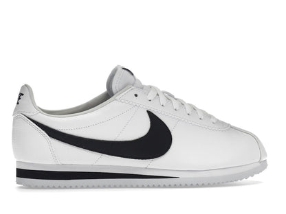 Nike Classic Cortez Leather White Black