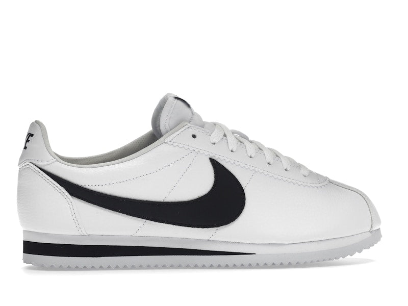 Nike Classic Cortez Leather White Black