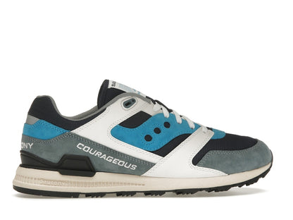 Saucony OG Courageous Grey/Royal