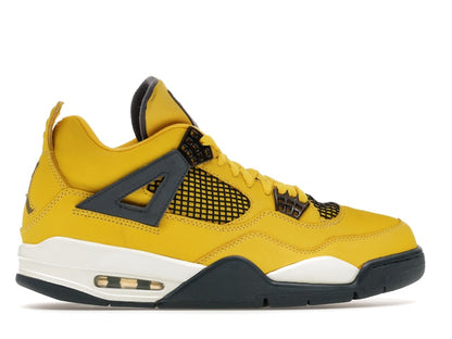 Jordan 4 Retro Lightning (2006)