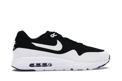 Nike Air Max 1 Ultra Moire Black White