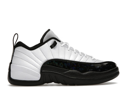 Jordan 12 Low 25 Years In China