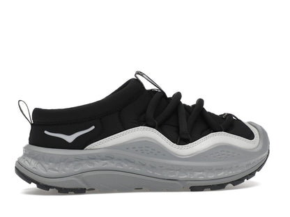 Hoka One One Ora Primo Black Carbon Black
