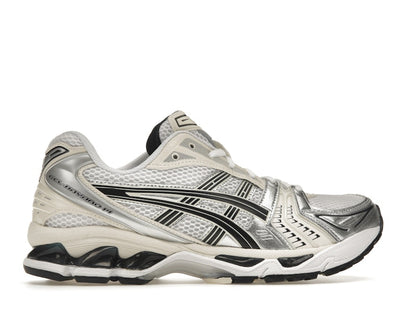 ASICS Gel-Kayano 14 White Midnight (Women's)