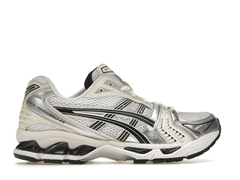 ASICS Gel-Kayano 14 White Midnight (Women's)