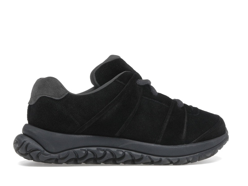 Birkenstock 1774 Goerlitz Thibo Denis Black
