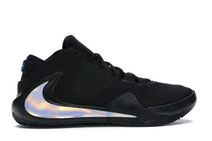 Nike Zoom Freak 1 Black Multi Photo Blue
